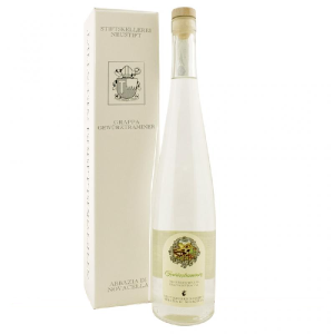 Abbazia di Novacella Grappa Sylvaner 700ml astucciata