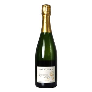 Lelarge-Pugeot Champagne Extra Brut Les Charmes de Vrigny