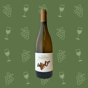 Mappale 77 – Dalle Ore