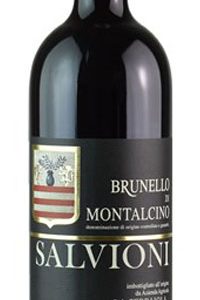 SALVIONI Cerbaiola Brunello di Montalcino 2016