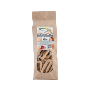 Scaldatelli al Finocchio “Senatore Cappelli” 300 grammi