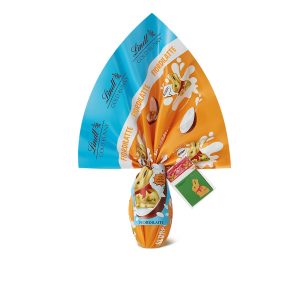 Uovo  Fiordilatte Gold Bunny 270 gr LINDT