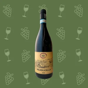 Valpolicella – Montenigo