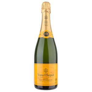 VEUVE CLICQUOT ST.PETERSBURG